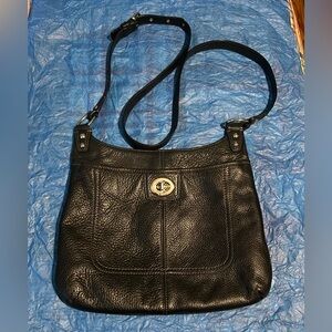 COACH Cross Body Purse